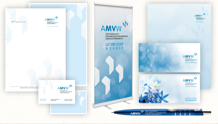 Corporate Design/Logodesign